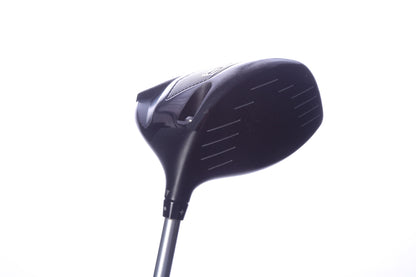 Used Ping Anser Driver - 8.5 Degrees - Stiff Flex Ping TFC 800 - Right-Handed-Next Round