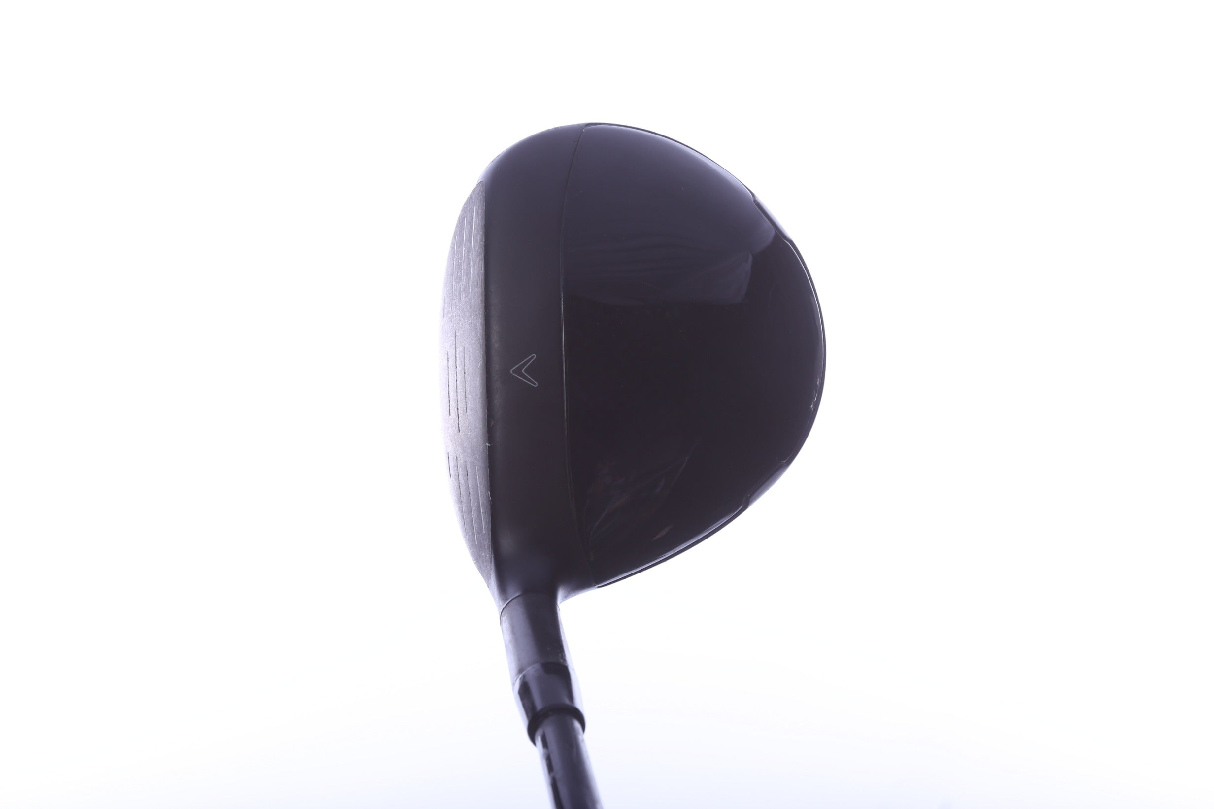 Used Callaway Paradym X 3HL Wood - Right-Handed - 16.5 Degrees - Ladies Flex