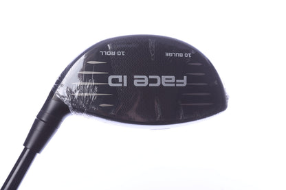 La Golf 10-10 Driver - 9.5 Degrees - Extra Stiff Flex LA Golf Gold Series - Right-Handed