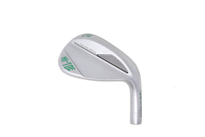 Used TaylorMade Hi-Toe 4 Approach Wedge - HEAD ONLY - Right-Handed - 50 Degrees