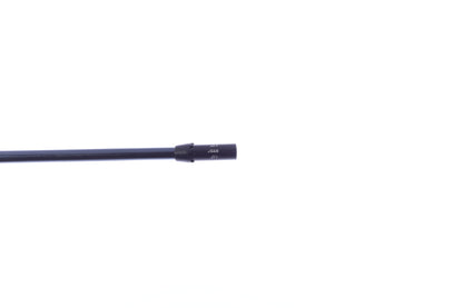 Used Ust Mamiya Lin-Q M40X Red Fairway Wood Shaft Regular Flex Graphite - 40.75 in - Cobra Future Fit 33 Adapter