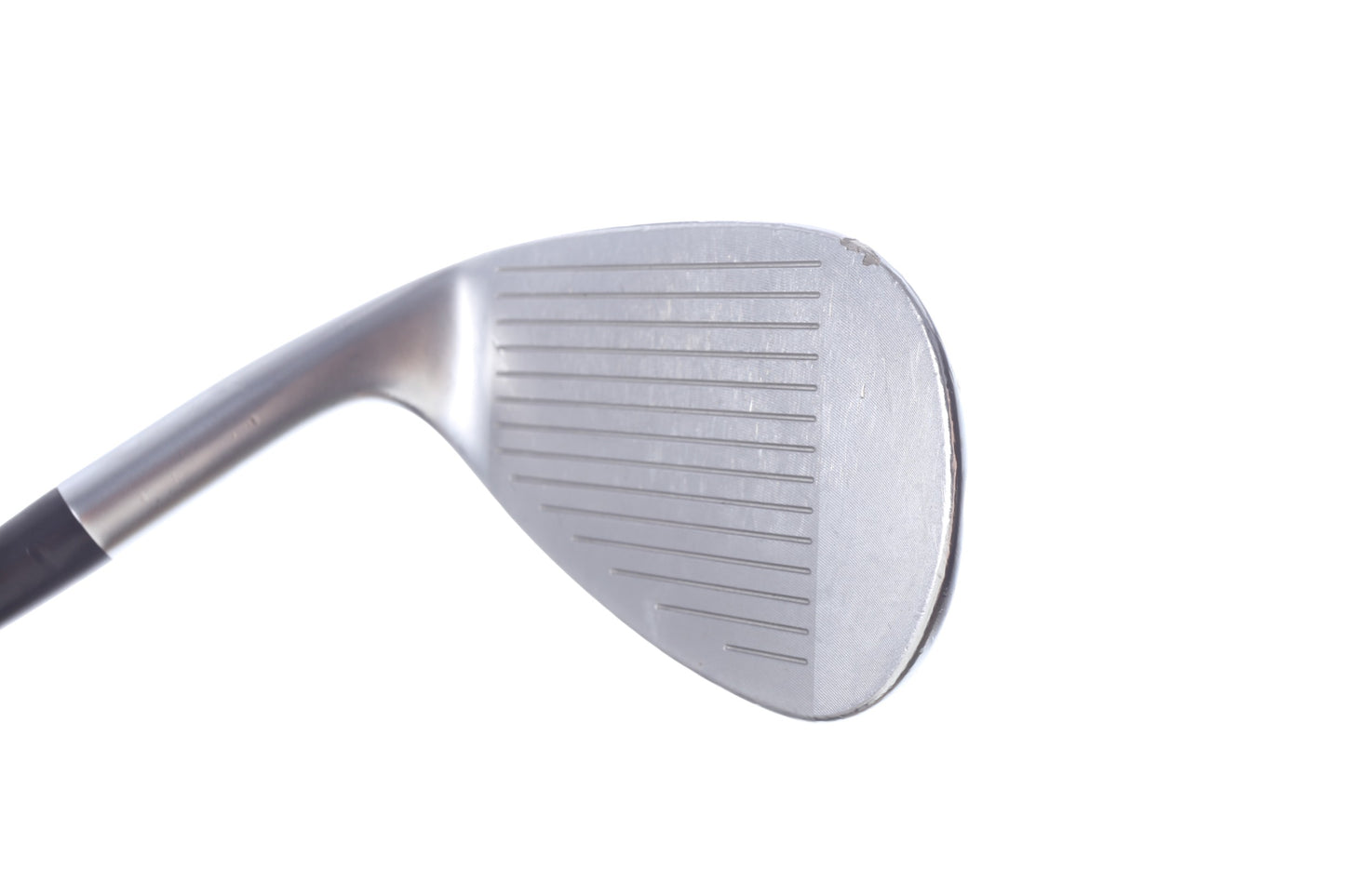 Used Mizuno JPX 900 Hot Metal Gap Wedge - Right-Handed - 50 Degrees - Regular Plus Flex-Next Round