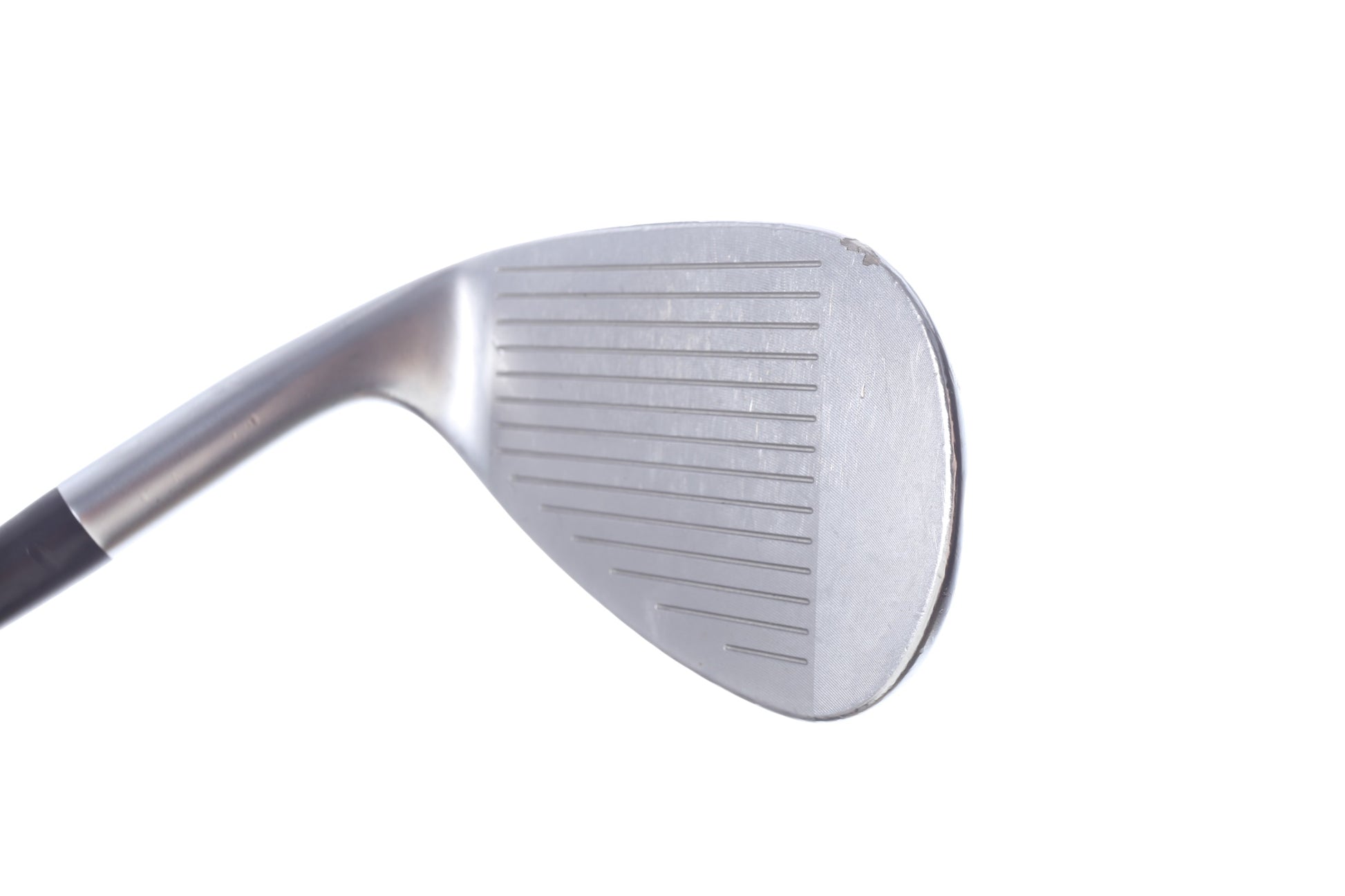 Used Mizuno JPX 900 Hot Metal Gap Wedge - Right-Handed - 50 Degrees - Regular Plus Flex-Next Round