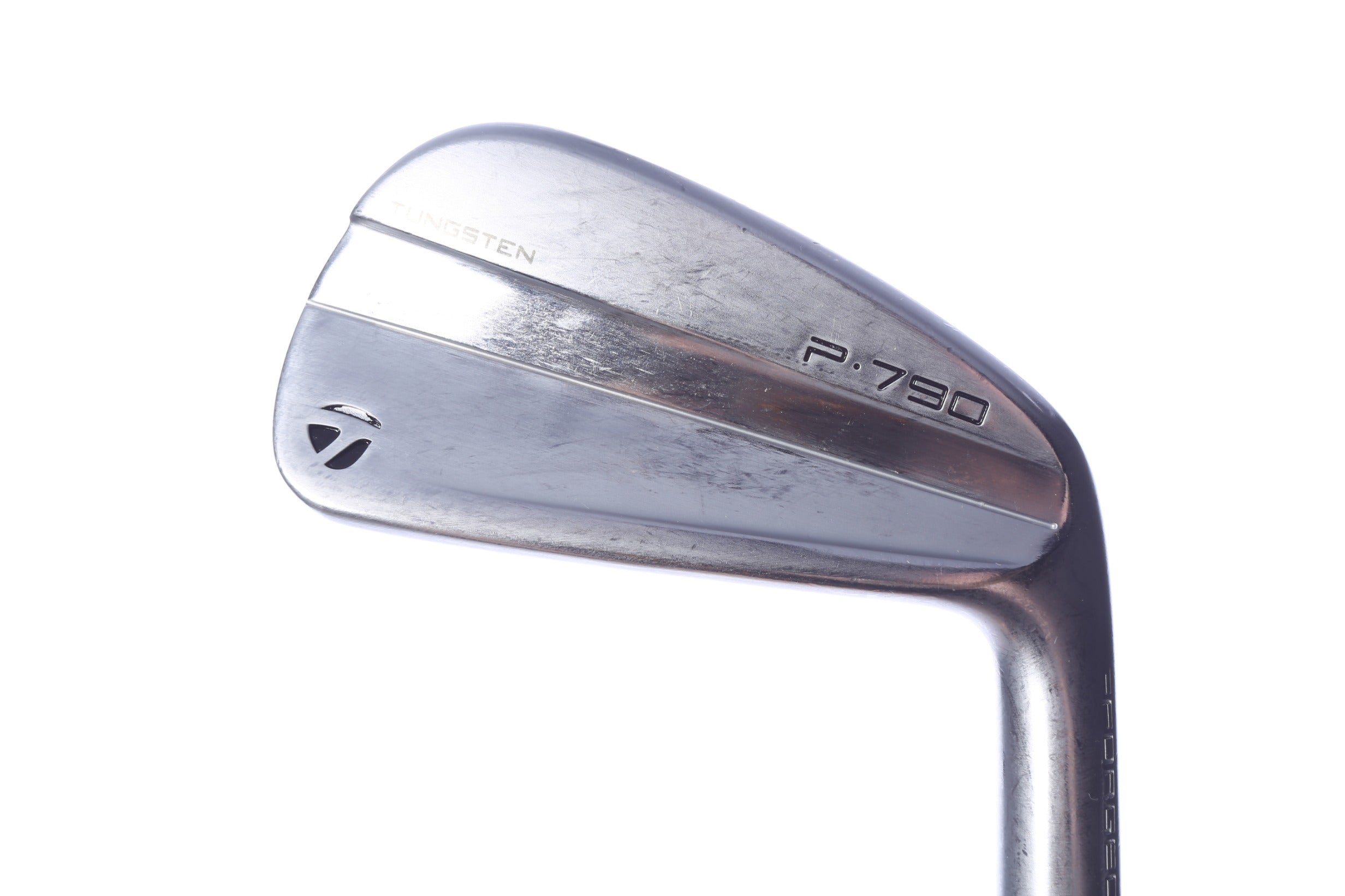 Used TaylorMade 2023 P790 Single 5-Iron - Right-Handed - Stiff Flex
