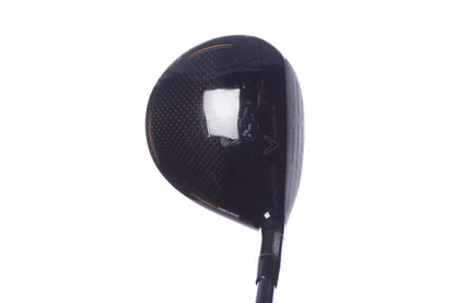 Used Callaway Mavrik Max 3-Wood - Left-Handed - 15 Degrees - Stiff Flex-Next Round