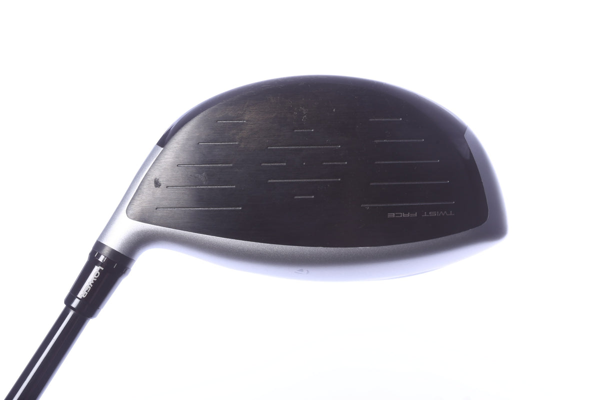 Used TaylorMade M3 Driver - 9.5 Degrees - Stiff Flex Mitsubishi Tensei CK Series White - Right-Handed