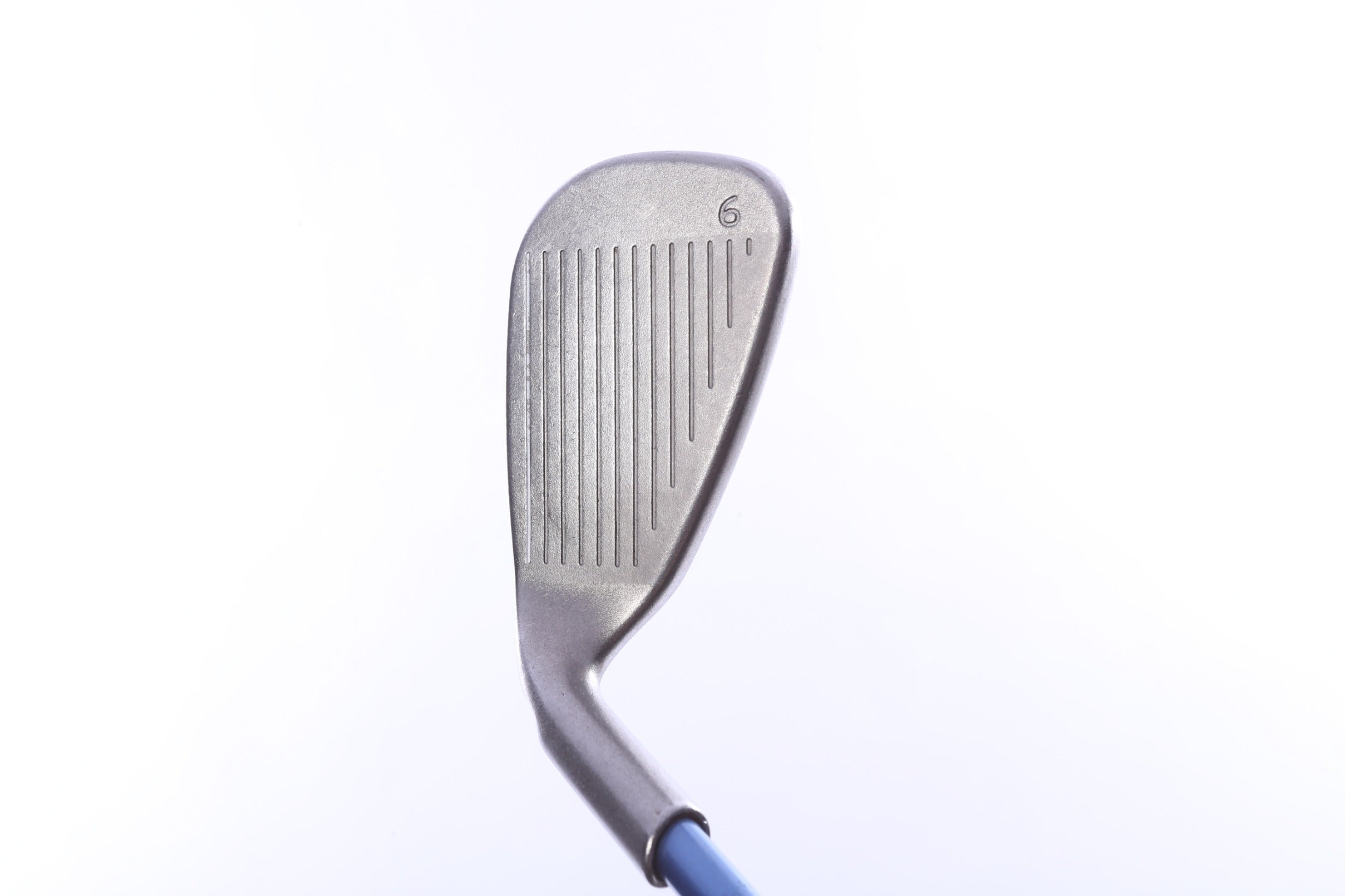 Used Ping G5 Single 6-Iron - Right-Handed - Ladies Flex-Next Round