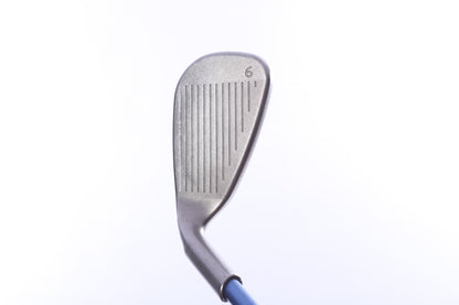 Used Ping G5 Single 6-Iron - Right-Handed - Ladies Flex-Next Round