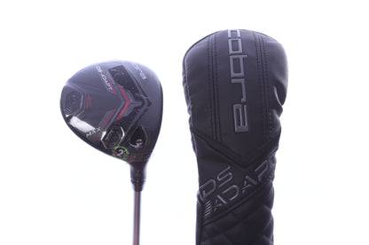 Cobra  DS-ADAPT MAX 7-Wood - Right-Handed - 21.5 Degrees - Stiff Flex