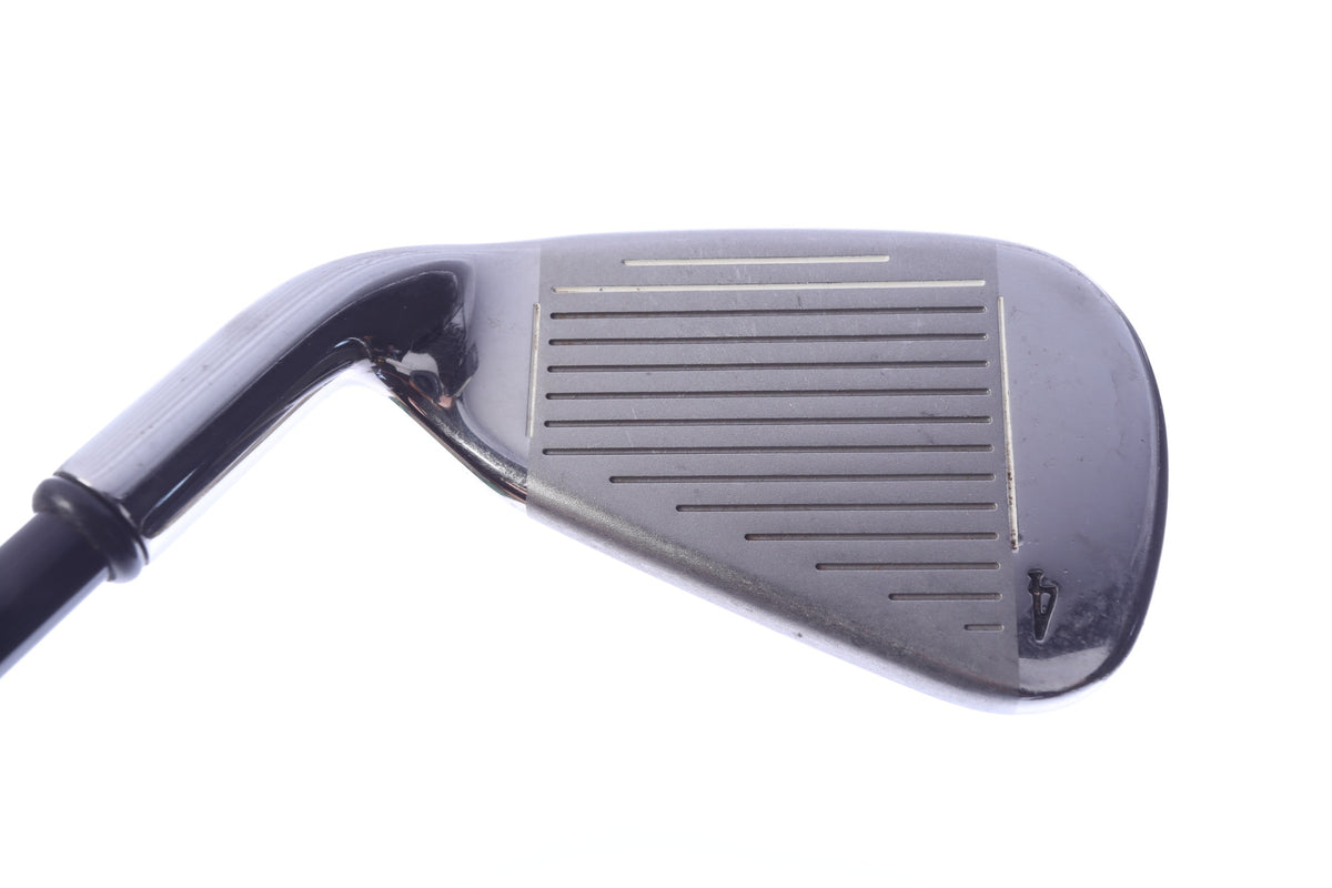 Used Callaway X-22 Single 4-Iron - Right-Handed - Regular Flex-Next Round