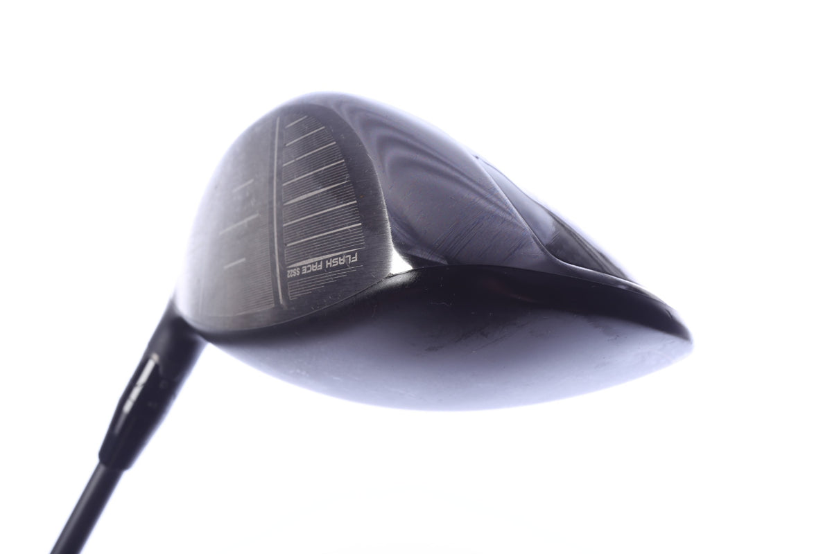 Used Callaway Rogue ST MAX Driver - 12 Degrees - Seniors Flex Project X Cypher - Right-Handed