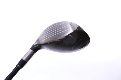 Used TaylorMade Burner Rescue 5H Hybrid - Right-Handed - 25 Degrees - Stiff Flex