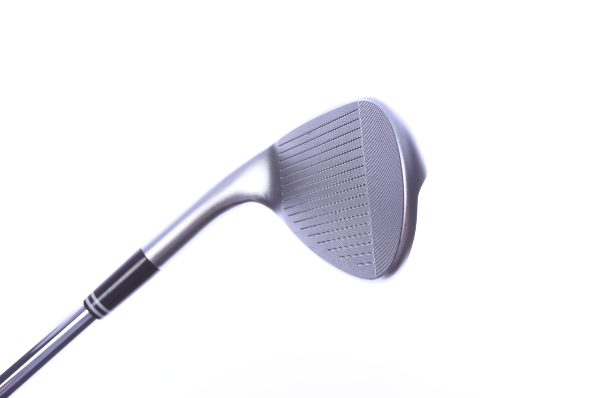 Used Cleveland CBX 2 Gap Wedge - Right-Handed - 48 Degrees - Wedge Flex