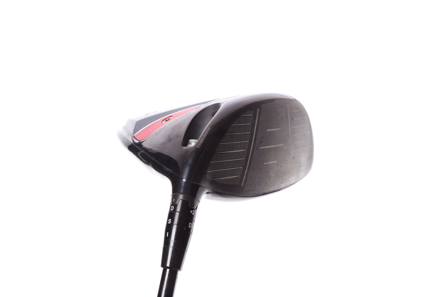 Used Callaway Big Bertha 23 Driver - 12.5 Degrees - Regular Flex Project X HZRDUS Smoke Red RDX - Right-Handed-Next Round