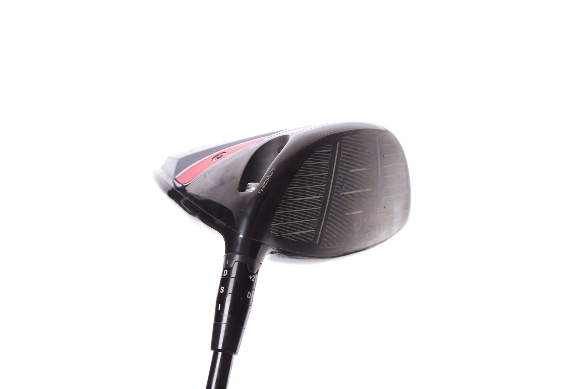 Used Callaway Big Bertha 23 Driver - 12.5 Degrees - Regular Flex Project X HZRDUS Smoke Red RDX - Right-Handed-Next Round
