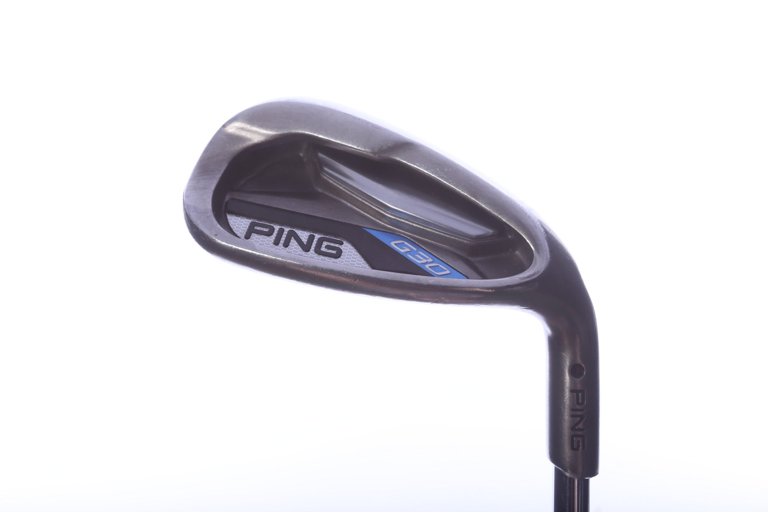Used Ping G30 Utility Wedge - Right-Handed - 50 Degrees - Stiff Flex