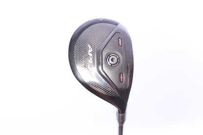 Used Callaway Apex Utility Wood 4-Wood - Right-Handed - 17 Degrees - Extra Stiff Flex-Next Round