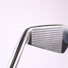 Used Mizuno T-ZOID Pro II Forged Single 3-Iron - Right-Handed - Stiff Flex-Next Round