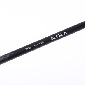 Aldila Nv Green 75 FW Shaft Stiff Flex - 41.5 in - No Tip-Next Round