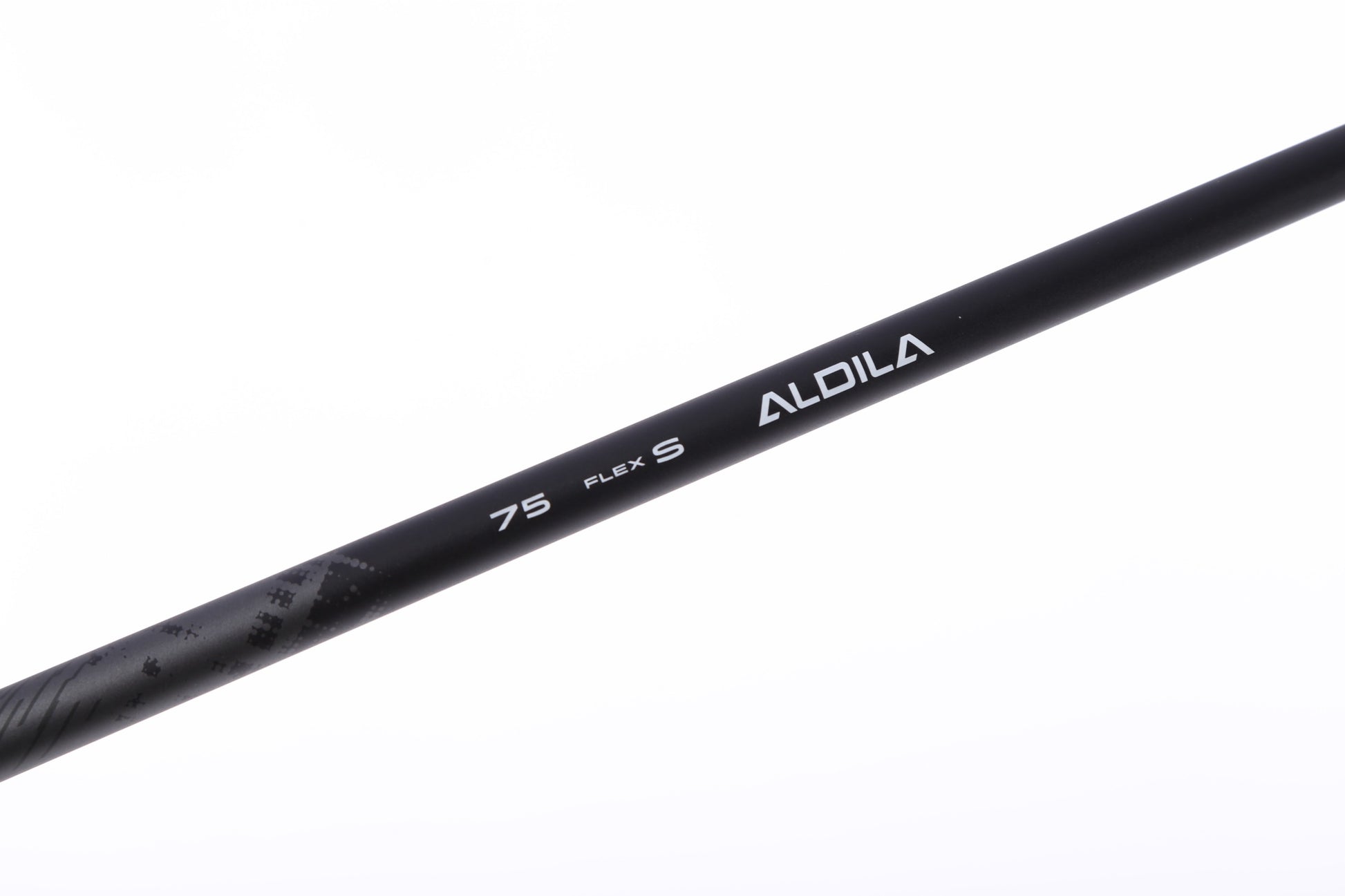 Aldila Nv Green 75 FW Shaft Stiff Flex - 41.5 in - No Tip-Next Round