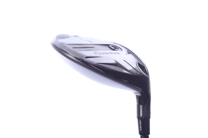 Used TaylorMade Qi35 5-Wood - Right-Handed - 18 Degrees - Regular Flex