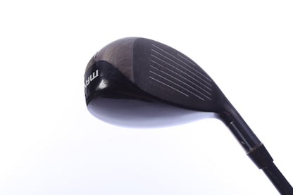 Used Callaway Mavrik Max 5H Hybrid - Left-Handed - 24 Degrees - Seniors Flex