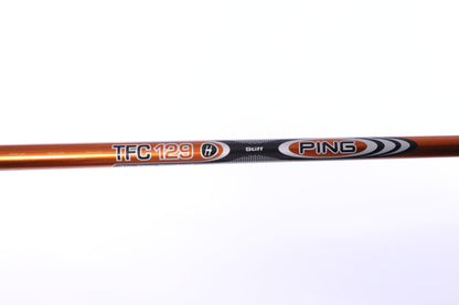 Used Ping G10 4H Hybrid - Right-Handed - 21 Degrees - Stiff Flex-Next Round