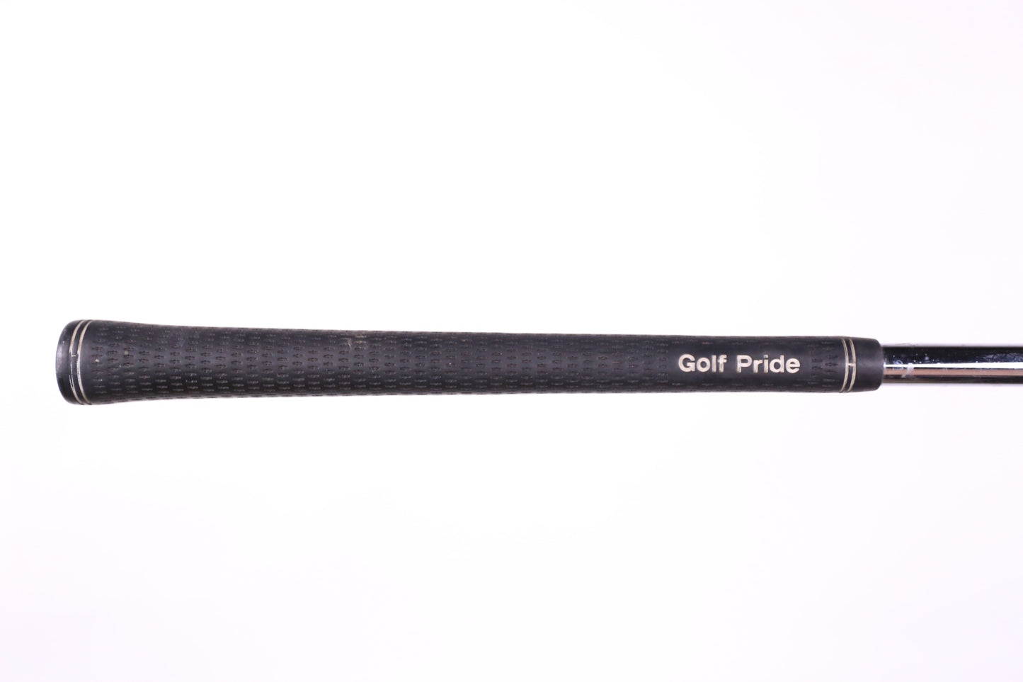 Used Ping G400 Single 7-Iron - Left-Handed - Regular Flex-Next Round