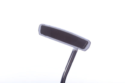 Used TaylorMade Spider Mallet Putter - Left-Handed - 34.5 in - Mallet
