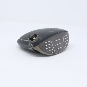 Used Callaway Rogue ST MAX 3-Wood - HEAD ONLY - Left-Handed - 15 Degrees-Next Round