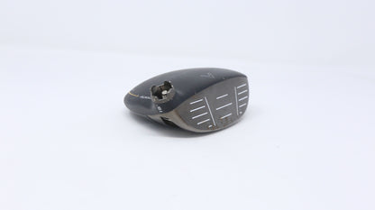 Used Callaway Rogue ST MAX 3-Wood - HEAD ONLY - Left-Handed - 15 Degrees-Next Round