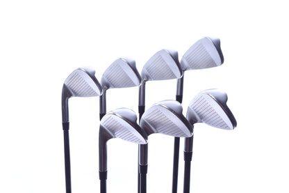 Used Ping i210 Iron Set - Right-Handed - 4-PW - Regular Flex-Next Round