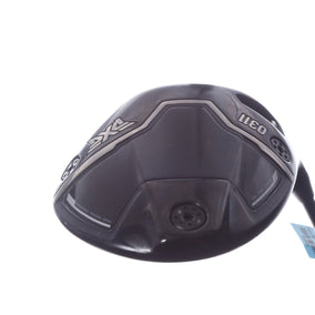 Used PXG 0311 Black OPS Driver - 10.5 Degrees - Regular Flex Project X Denali Blue - Right-Handed-Next Round