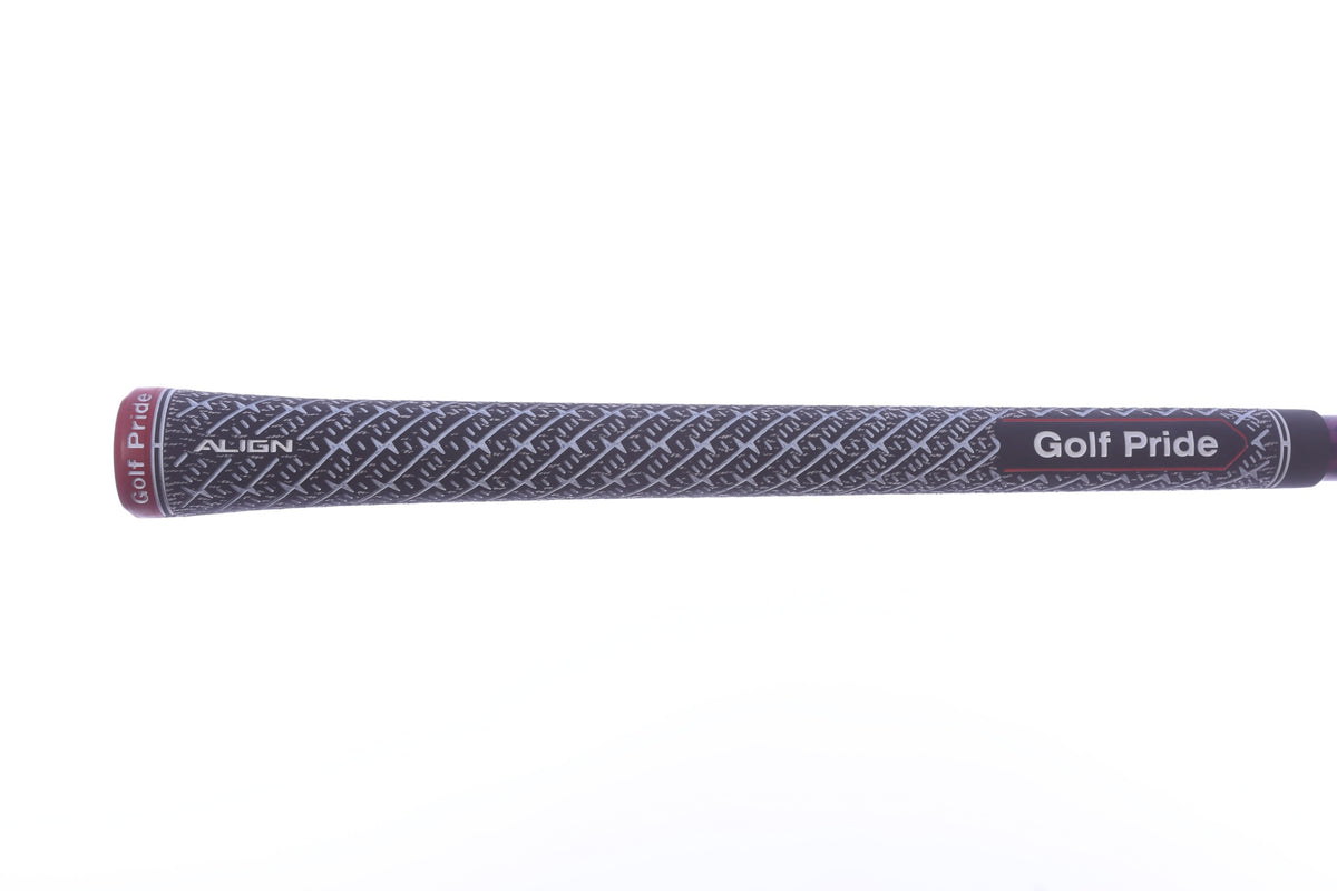 Used Va Composites Drago Fairway Wood Shaft Regular Flex Graphite - 42 in - Ping G410 Adapter-Next Round