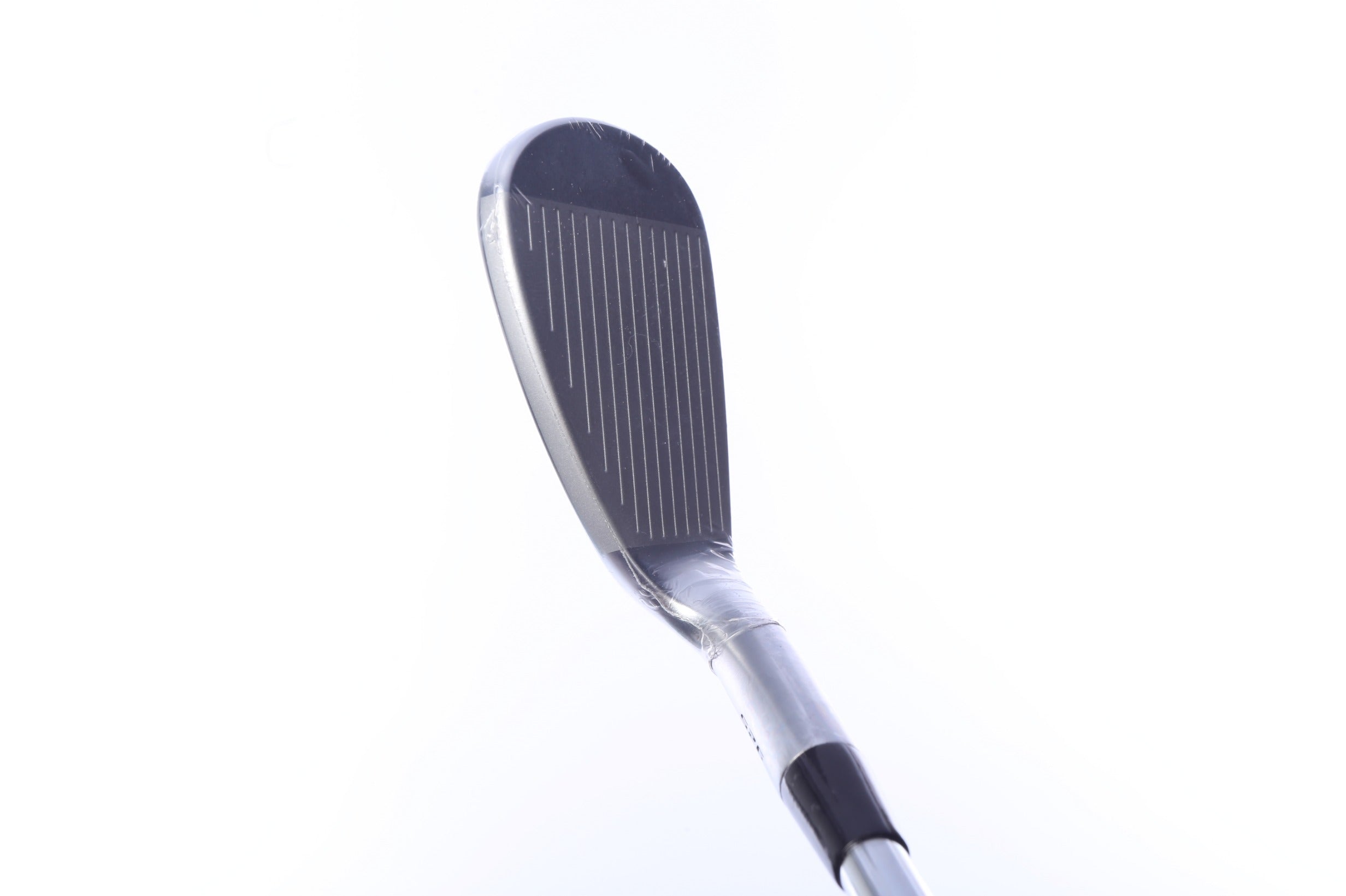Used Mizuno JPX 925 Hot Metal Pro Gap Wedge - Left-Handed - 48 Degrees - Stiff Flex-Next Round