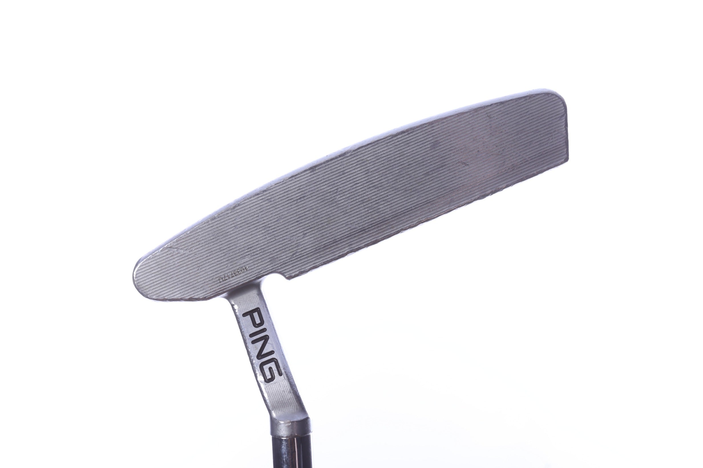 Used Ping 2021 Anser 4 Putter - Right-Handed - 35 in - Blade-Next Round