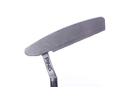 Used Ping 2021 Anser 4 Putter - Right-Handed - 35 in - Blade-Next Round