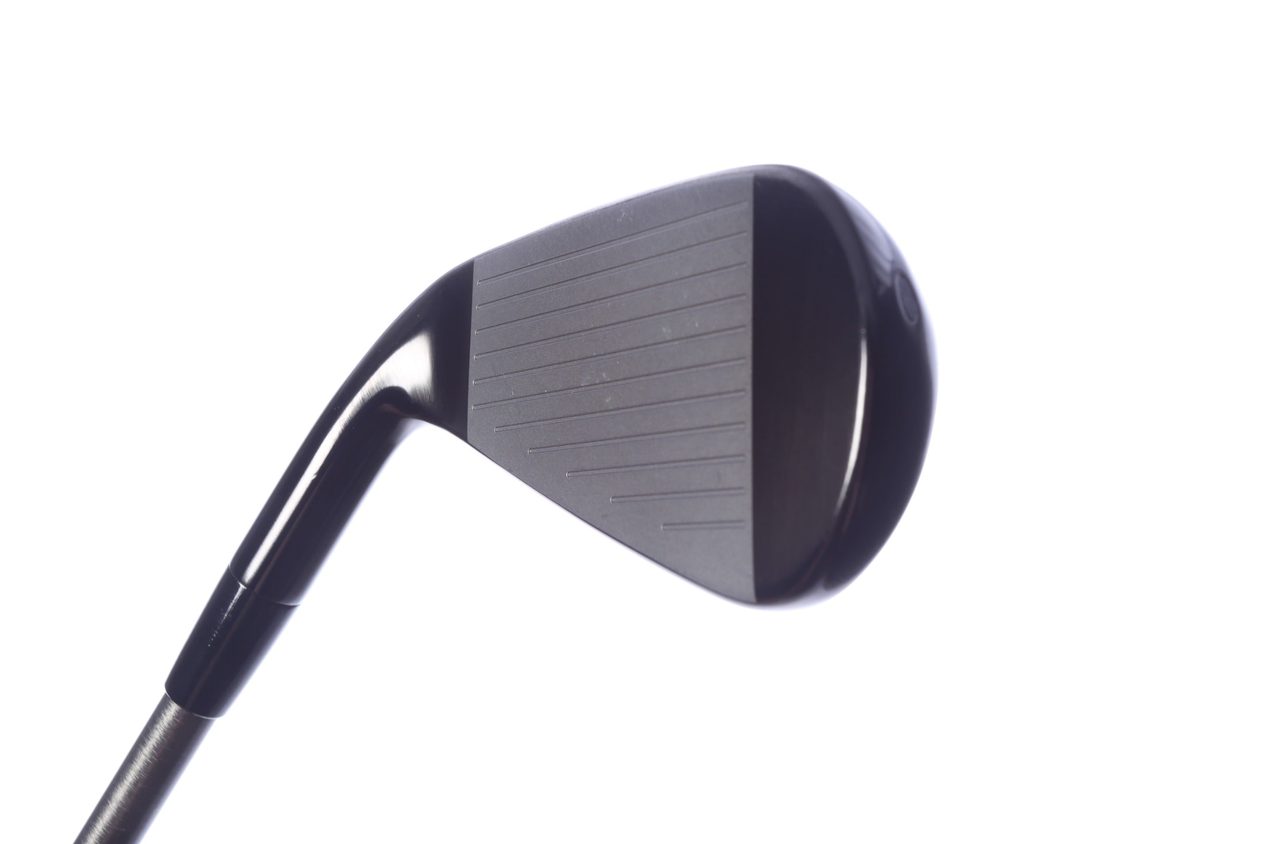 Used Mizuno Pro 24 Fli-Hi Single Utility 2-Iron - Right-Handed - Stiff Flex