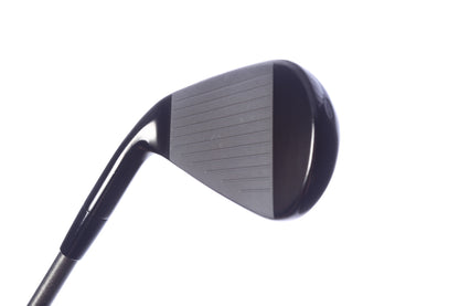 Used Mizuno Pro 24 Fli-Hi Single Utility 2-Iron - Right-Handed - Stiff Flex