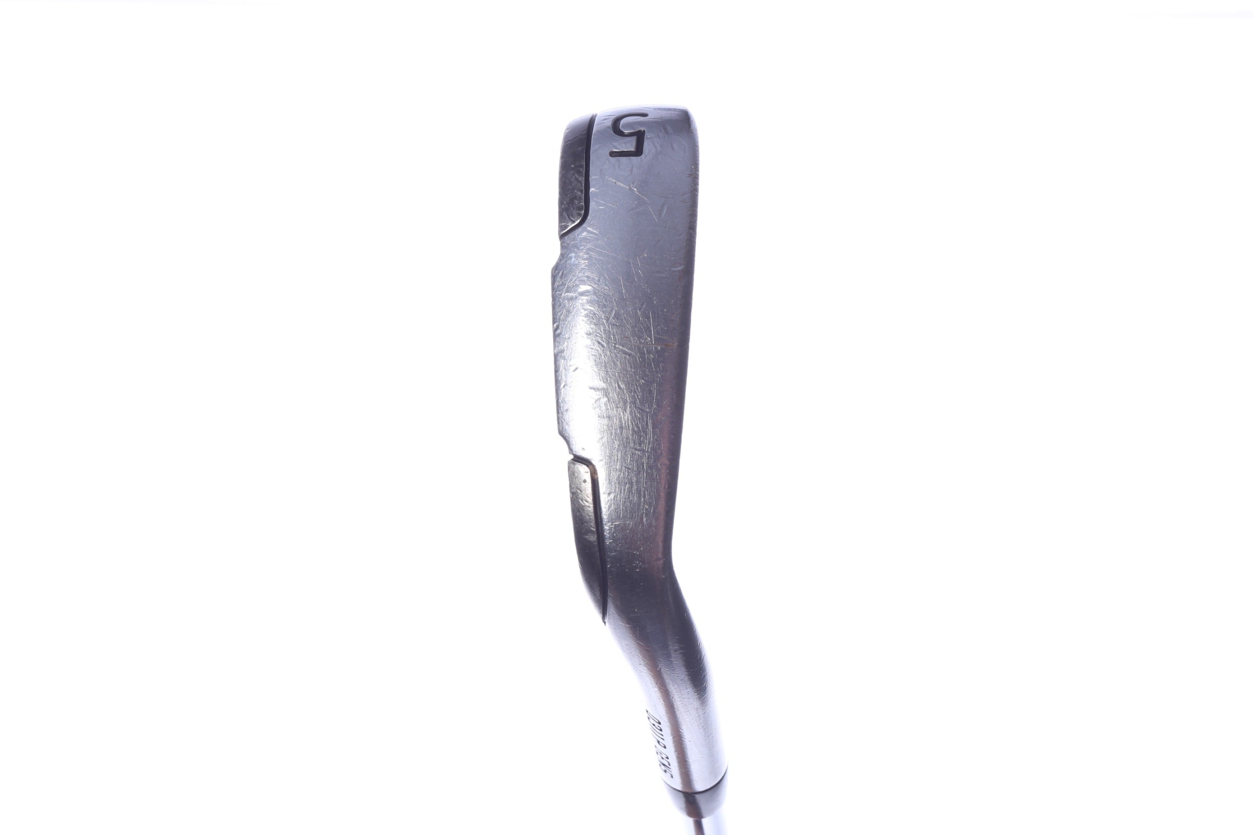 Used PXG 0311 P GEN5 Single 5-Iron - Right-Handed - Regular Flex-Next Round