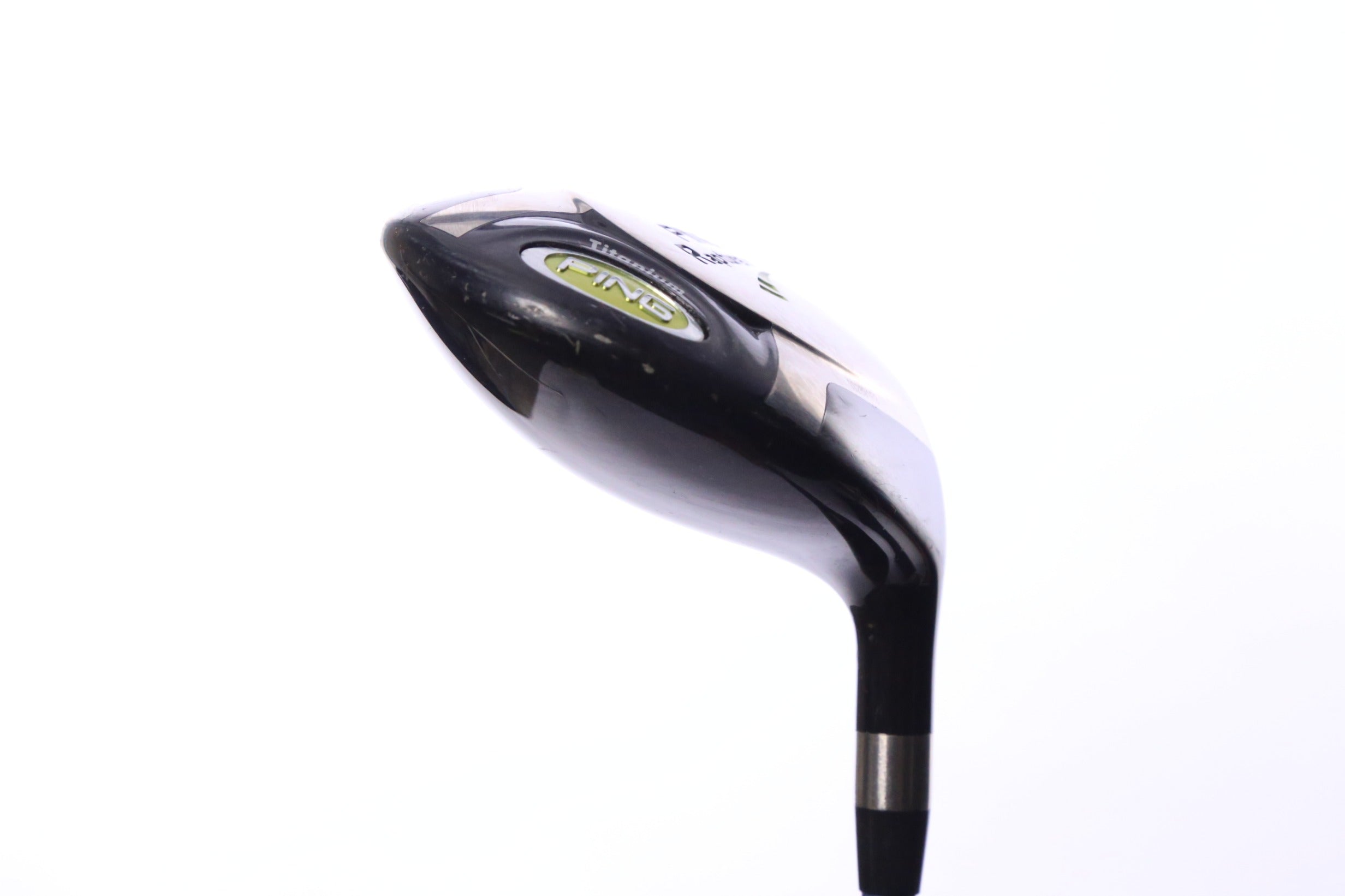 Used Ping Rapture 5-Wood - Right-Handed - 17 Degrees - Ladies Flex