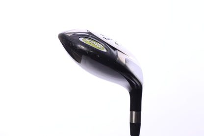 Used Ping Rapture 5-Wood - Right-Handed - 17 Degrees - Ladies Flex