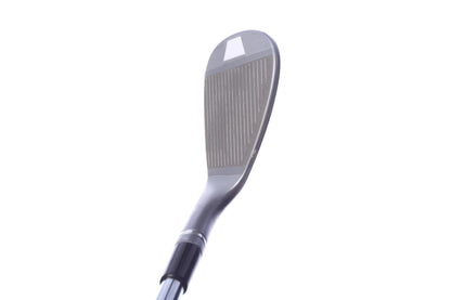 Used TaylorMade Milled Grind 4 Raw Gap Wedge - Right-Handed - 50 Degrees - Extra Stiff Flex-Next Round