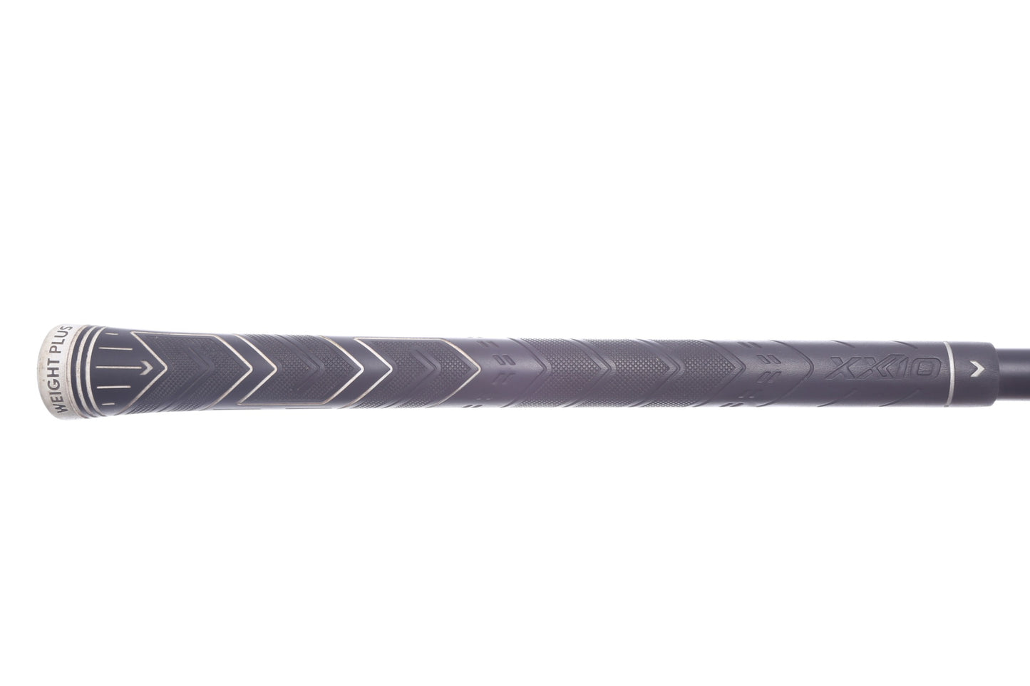 Used XXIO X Black Driver - 10.5 Degrees - Stiff Flex Miyazaki AX-1 - Right-Handed-Next Round