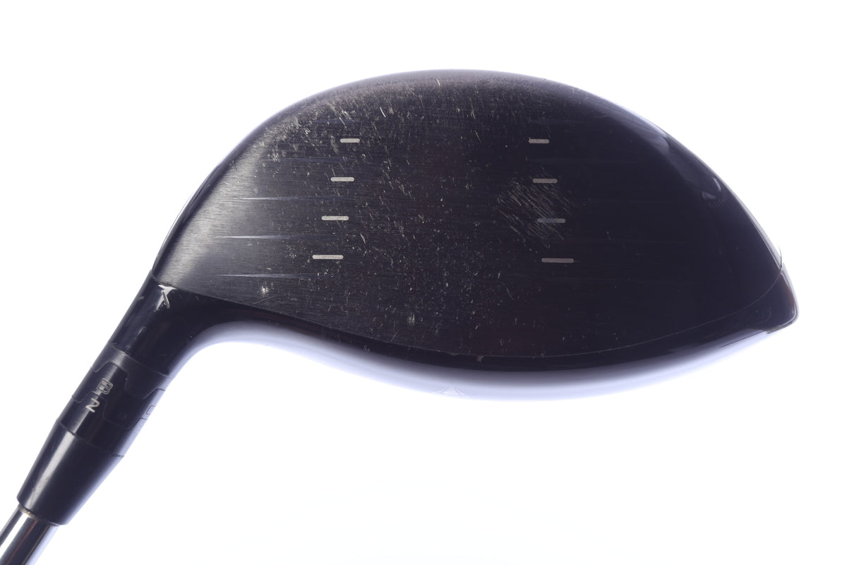 Used Titleist TS1 Driver - 10.5 Degrees - Regular Flex Mitsubishi Diamana BF - Right-Handed
