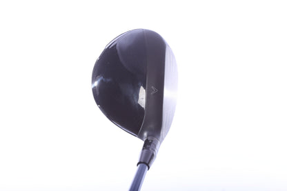 Used Callaway Paradym 3-Wood - Left-Handed - 15 Degrees - Stiff Flex