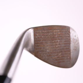 Used Mizuno T22 Chrome D Grind Sand Wedge - Right-Handed - 54 Degrees - Stiff Flex-Next Round