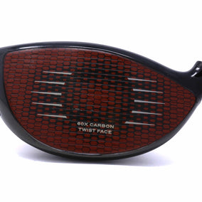 Used TaylorMade STEALTH HD Driver - HEAD ONLY - Right-Handed - 10.5 Degrees-Next Round
