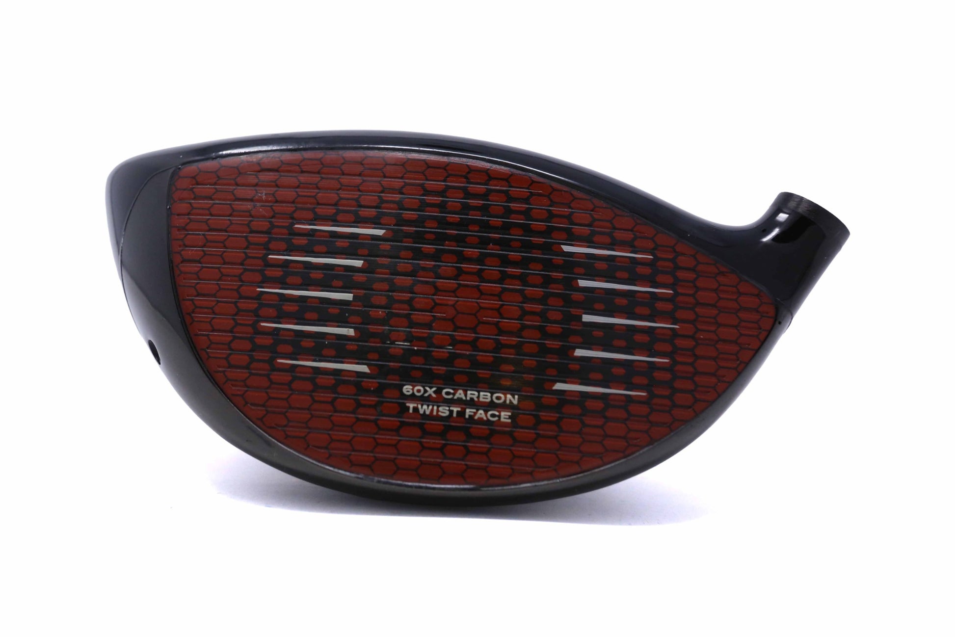 Used TaylorMade STEALTH HD Driver - HEAD ONLY - Right-Handed - 10.5 Degrees-Next Round