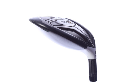 Used TaylorMade M2 5-Wood - Right-Handed - 18 Degrees - Stiff Flex-Next Round